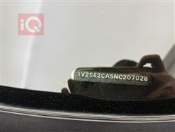 ڤۆڵکسواگن ئەتڵەس کرۆس سپۆرت